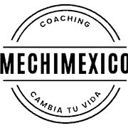 Logo de Coaching Mechimexico