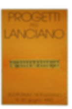 Progetti per lanciano