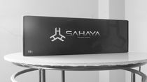 Rakk Sahaya RGB Gaming Keyboard And Hamis Keyboard Rest Unboxing and Review