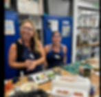 Afternoon Pick Your Project 11.12 @ 1