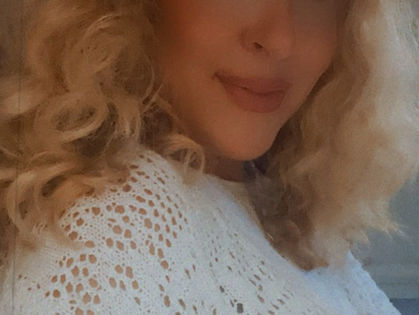 My story -a healing journey