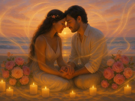 Gör detta när du blir triggad i dejting