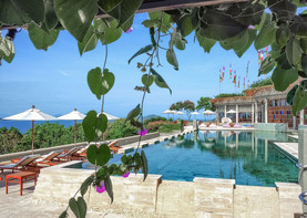 Nanou Destination - Koh Samui