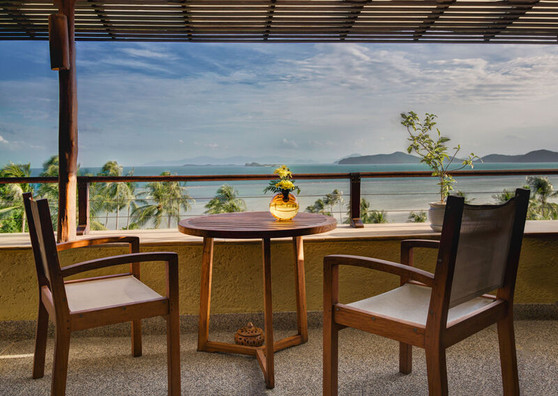 Nanou Destination - Koh Samui