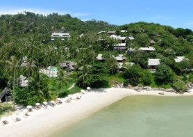 Nanou Destination - Koh Samui