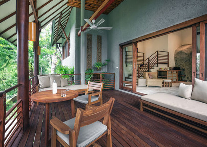 Nanou Destination - Koh Samui