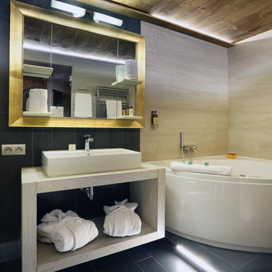 3 Valleys Experience. Luxurious and tailor-made mountain holidays