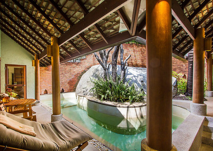 Nanou Destination - Koh Samui