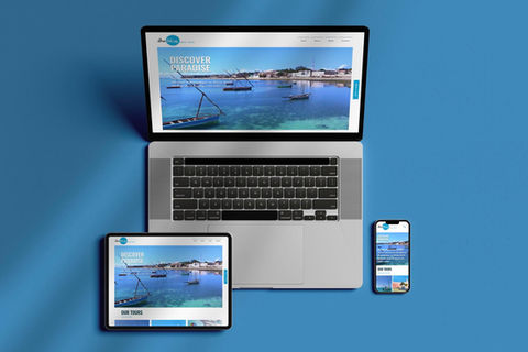 33 Creative - Web Design Dubai