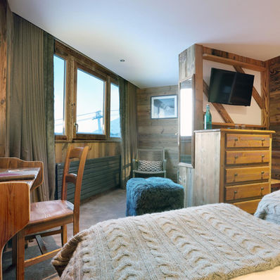 3 Valleys Experience. Luxurious and tailor-made mountain holidays