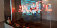 RAMADAN ARCADE 2018