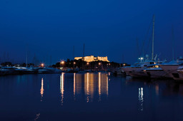 Nanou Destinations - Juan les Pins