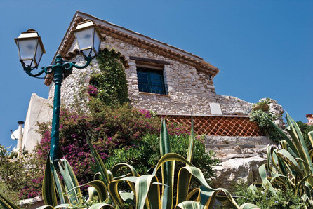 Nanou Destinations - Juan les Pins