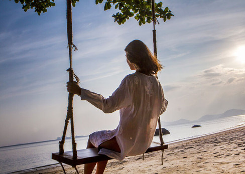 Nanou Destination - Koh Samui