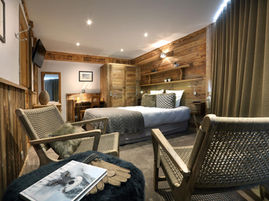 3 Valleys Experience. Luxurious and tailor-made mountain holidays