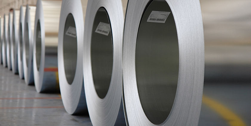 Unisteel-flat-carbon-steel-Hot rolled co