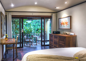 Nanou Destination - Koh Samui