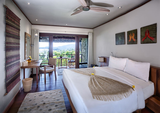Nanou Destination - Koh Samui