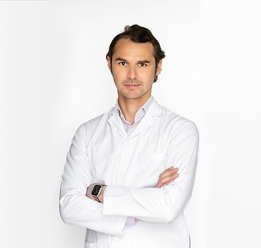 The Dubai Hip and Knee Institute (DHKI) - Dr Hervé Ouanezar