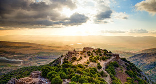 Nanou Destinations - Israel