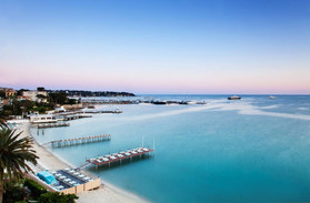Nanou Destinations - Juan les Pins