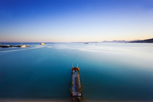 Nanou Destinations - Juan les Pins
