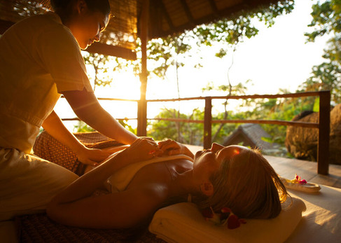 Nanou Destination - Koh Samui