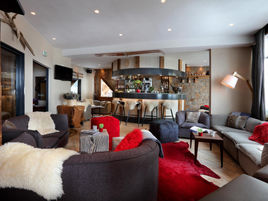 3 Valleys Experience. Luxurious and tailor-made mountain holidays