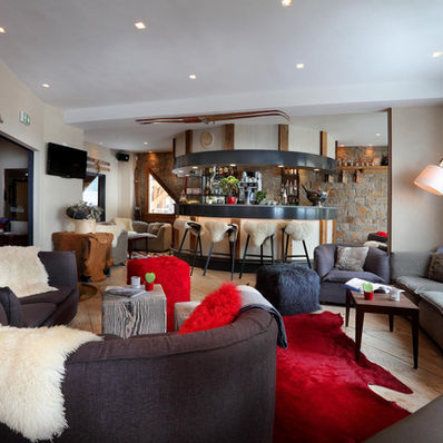 3 Valleys Experience. Luxurious and tailor-made mountain holidays