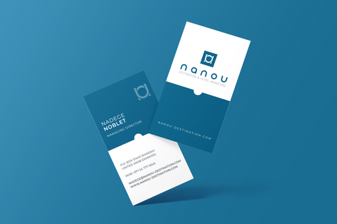 33 Creative - Graphic Design Dubai