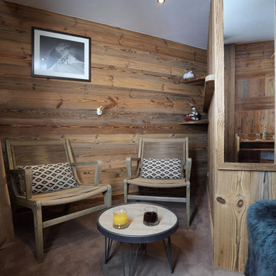 3 Valleys Experience. Luxurious and tailor-made mountain holidays
