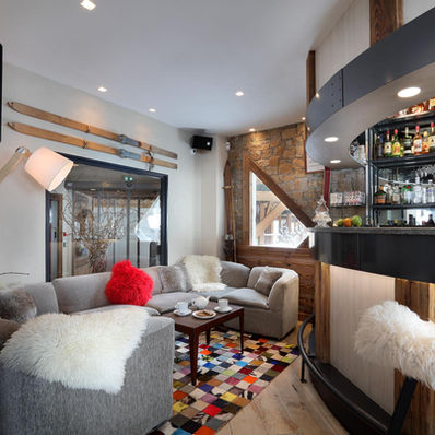3 Valleys Experience. Luxurious and tailor-made mountain holidays