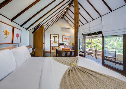Nanou Destination - Koh Samui