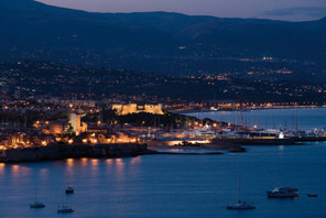 Nanou Destinations - Juan les Pins