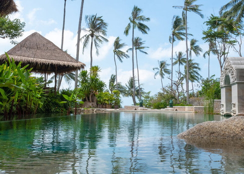 Nanou Destination - Koh Samui