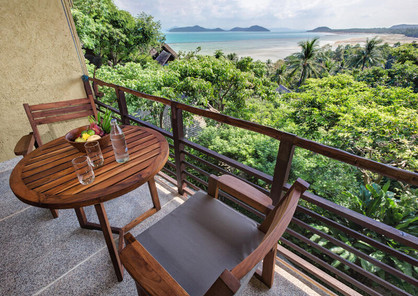 Nanou Destination - Koh Samui