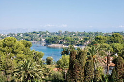 Nanou Destinations - Juan les Pins
