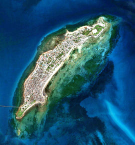 bicycle tour world heritage Ilha de Mozambique