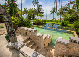 Nanou Destination - Koh Samui