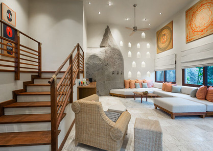 Nanou Destination - Koh Samui