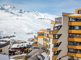 3 Valleys Experience. Luxurious and tailor-made mountain holidays
