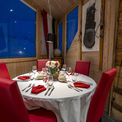 3 Valleys Experience. Luxurious and tailor-made mountain holidays