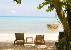 Nanou Destination - Koh Samui