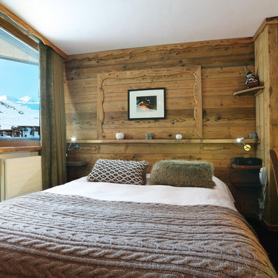 3 Valleys Experience. Luxurious and tailor-made mountain holidays