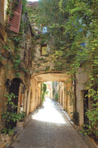 Nanou Destinations - Juan les Pins