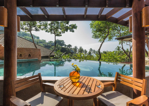 Nanou Destination - Koh Samui