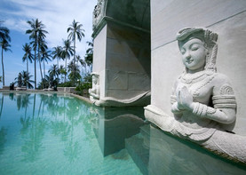 Nanou Destination - Koh Samui
