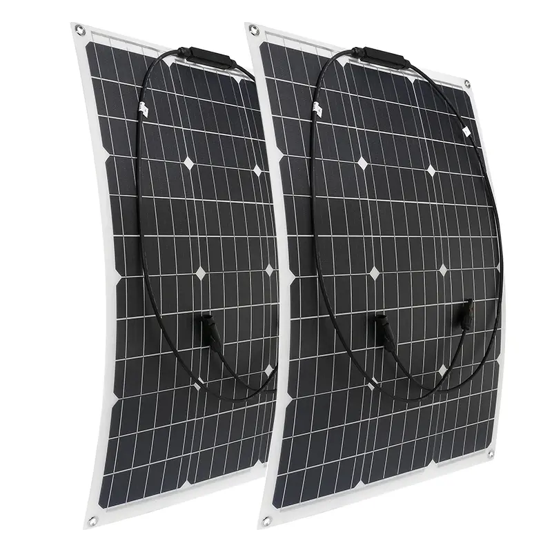 Thumbnail: Solar Panel 18V 300W 600W