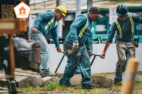 Errores Comunes en Proyectos de Albañilería y Cómo Evitarlos