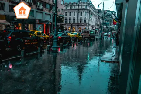 Cómo Preparar tu Hogar para la Temporada de Lluvias: Guía Práctica